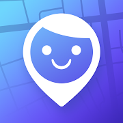 Safe24 Family Locator - Kids GPS Location Tracker Mod APK