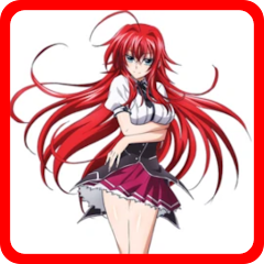 HighSchool DXD [18+] Mod APK