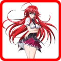 HighSchool DXD [18+] Mod