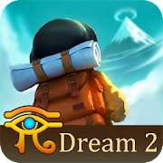 Rolling Sky 2 Dream مهكر APK