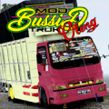 Mod Bussid Truk Oleng Mod