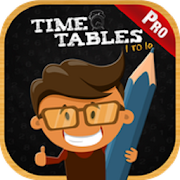 Learn Times Tables For Kids - Multiplication Table Mod