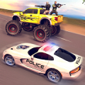 Cop Duty Police Car Chase: Police Car Simulator Mod