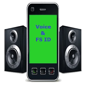 Voice Full Screen Caller id Mod Apk [Paid for free][Free purchase]