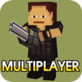 Pixel Arms Ex : Multi-Battle icon