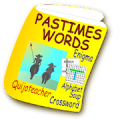 Pastimes Words APK