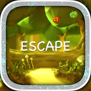 Lost In Forest -escape game- icon