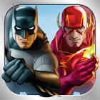 Batman & The Flash: Hero Run Mod