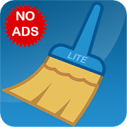 Cleaner Lite No Ads Mod