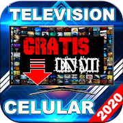 TV Gratis en Español Para Ver En El Celular Guía icon