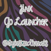 Jinx Go Launcher Mod