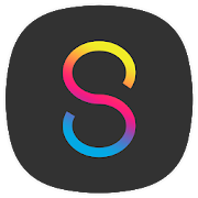 SS S9 Launcher for Galaxy S8/S9, J8 A8 launcher Mod Apk 4.9 [Unlocked]