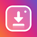 IG Saver - Photo & Video Downloader For Instagram Mod