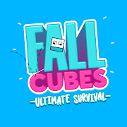 Fall Cubes: Ultimate Survival Mod Apk