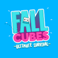 Fall Cubes: Ultimate Survival Mod