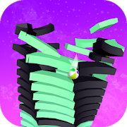 Drop Ball Stack Tower Super Fun Game Mod Apk