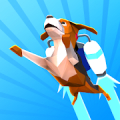Fetch! - The Jetpack Jump Dog Game‏ Mod