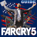 Far Cry 5 Guide APK