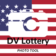 DV Lottery : Photo Tool‏‎ Mod APK