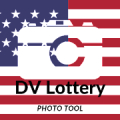 DV Lottery : Photo Tool‏‎ Mod