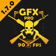 GFX Tool Pro - Game Booster Mod