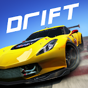Drift City-Hottest Racing Game Mod