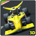 Go Karts 3D Mod