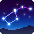 Star Walk 2 - Night Sky View‏ Mod