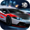 Speed Cars Racing 3D icon
