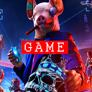 Watch Dogs Legion - Guide Game & More Mod APK'sı