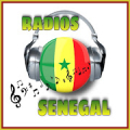 Senegal stations APK