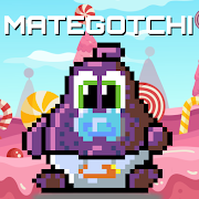 Mategotchi Mod Apk