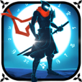 Ninja Assassin: Shadow Fight Mod