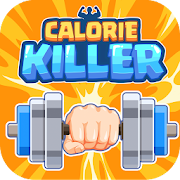 Calorie Killer-Keep Fit! Mod