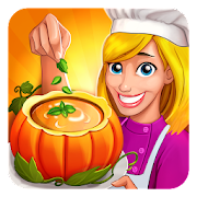 Chef Town: Cooking Simulation v5.8 Mod Mod APK