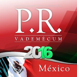 PR Vademecum Mexico Mod