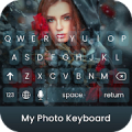 Photo KeyBoard - My Photo Phon APK