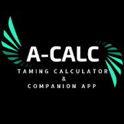 A-Calc Ark Tools Pro: ARK Survival Evolved Mod