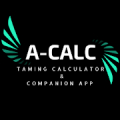 Calc de doma A-Calc Pro para arca evolucionado Mod