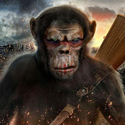 Life of Apes Jungle Survival Mod