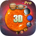 Solar System 3D Pro Mod