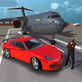 Airplane Car Transporter Game -Plane Transport Sim Mod Apk 1.3 [مفتوحة]