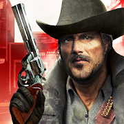 Cowboy Hunting: Gun Shooter Mod