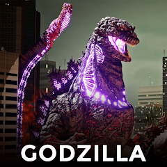 Godzilla Vs Godzilla Game Mod