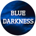 Blue Darkness Theme For LG G6 G5 G4 V20 V10 K10 Mod