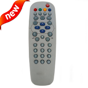 Set-Top Box Remote Control For All Set-Top Box Mod APK