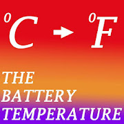 Device Battery Temperature Pro Mod