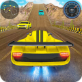 Brake Racing 3D: Endless Racing Game icon