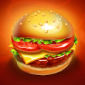 Burger Master - Cooking Games Mod