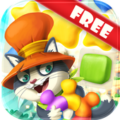 Jolly Wings: Match 3 For Free APK Mod